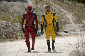 Deadpool vs. Wolverine