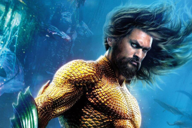 Aquaman VFX