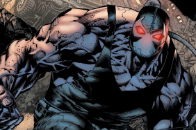 Bane Origin