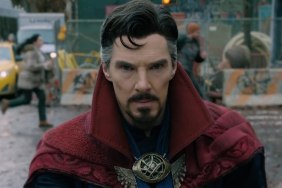 Doctor Strange MCU Return