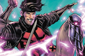 Deadpool 3 Gambit