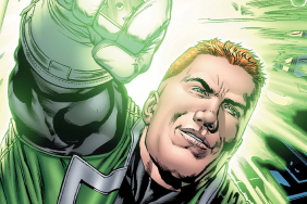 James Gunn Guy Gardner