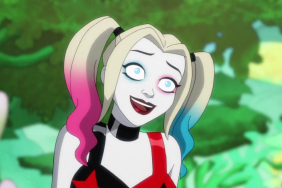 Harley Quinn Flashes Camera in NSFW Season 4 Teaser