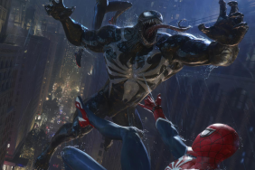 Marvel's Spider-Man 2 Venom