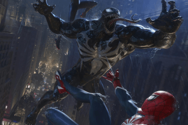 Marvel's Spider-Man 2 Venom