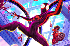 Across the Spider-Verse toy