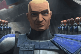 Temuera Morrison Wants to Bring Captain Rex into Live-Action Star Wars