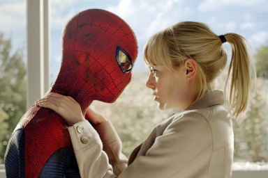 The Amazing Spider-Man 2 Disney+ Release Date Revealed for Sony Sequel