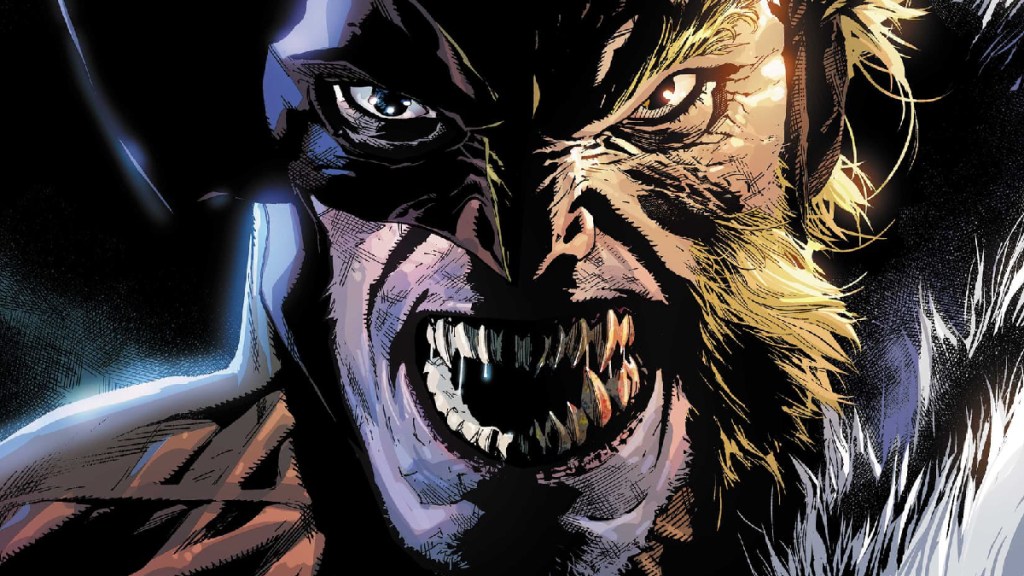 Sabretooth War Marvel Wolverine