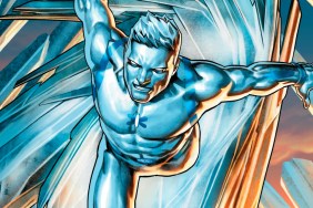 Astonishing Iceman Bobby Drake murdered Romeo