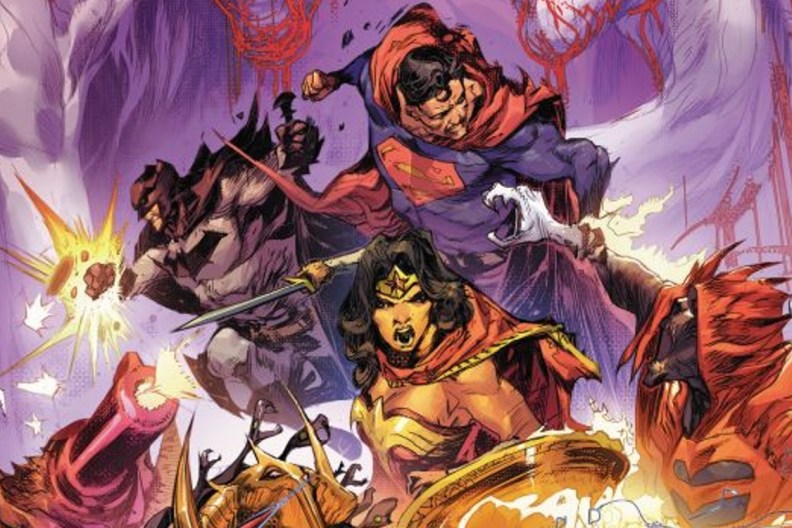 DC Knight Terrors Night's End Cover cropped