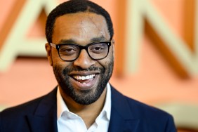 Chiwetel Ejiofor