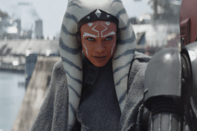 Ahsoka George Lucas