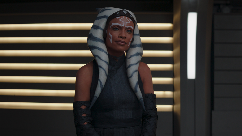 Ahsoka Episode 3