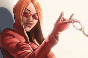 Madame Web