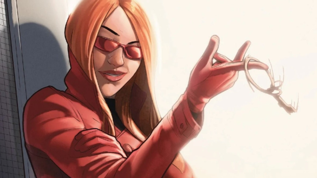 Madame Web