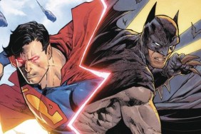 Batman Superman World's Finest #19 Cover Cropped