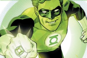 Green Lantern (2023) #3 Cover Cropped