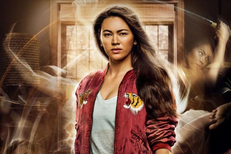 Jessica Henwick as Colleen Wing