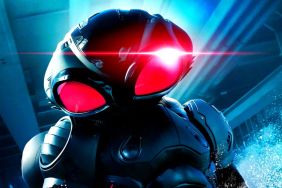 Black Manta in Aquaman