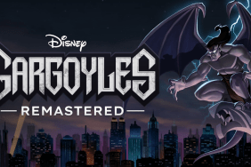 Gargoyles Remastered Release Date Set for Disney Game