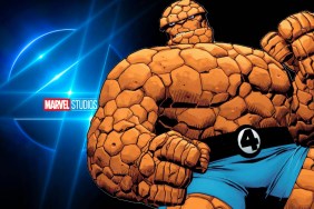 Fantastic Four casting update actors strike filming