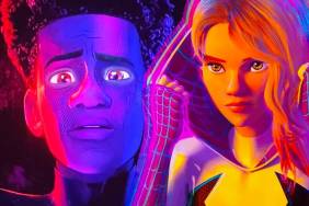 Spider-Man: Across the Spider-Verse ending six weeks