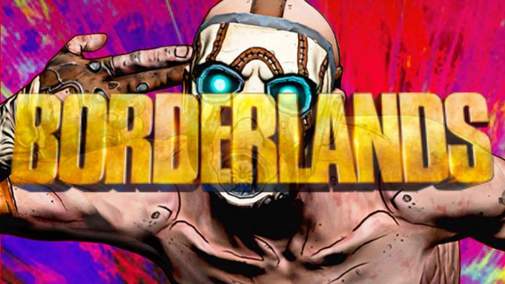 Borderlands Eli Roth Tim Miller