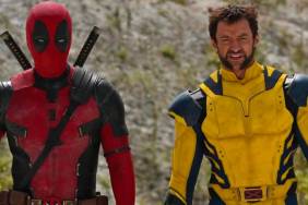 Deadpool 3 release date pushed