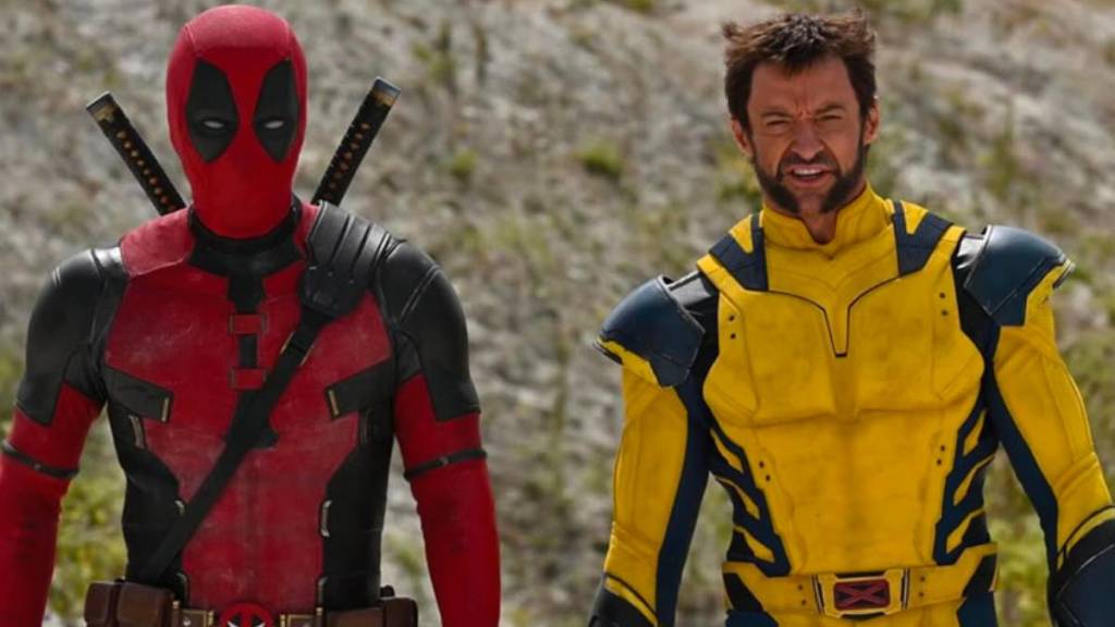 Deadpool 3 release date pushed