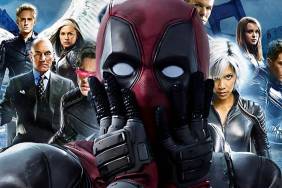 Deadpool 3 rumors Shawn Levy