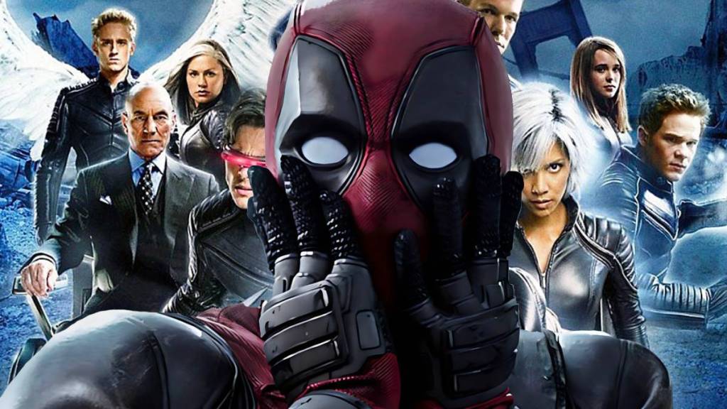 Deadpool 3 rumors Shawn Levy