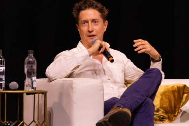 David Gordon Green Star Wars