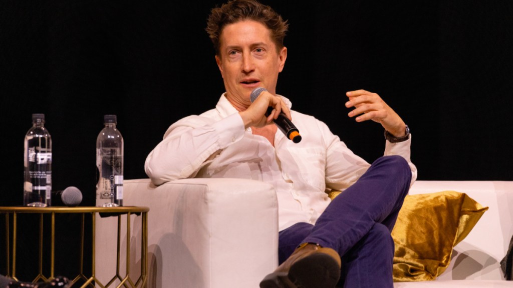 David Gordon Green Star Wars