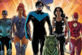 Titans 2023 #1 Cover Cropped