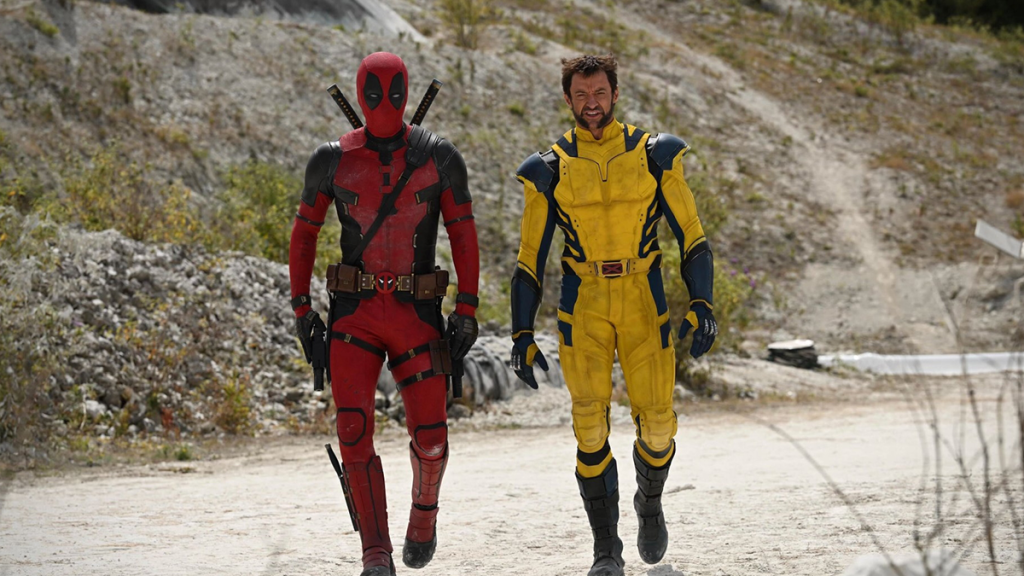 Deadpool 3 Cameos Were 'Easy' to Get, According to Director