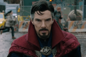 Scott Derrickson Explains Why He Exited Doctor Strange 2