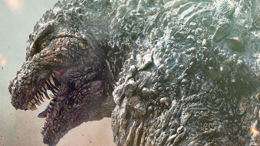 Godzilla Day Offerings Include Special Merch, Toys, and More