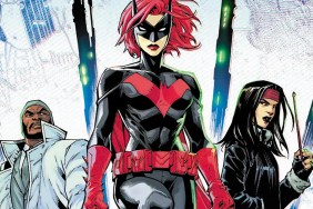 2023 Dawn of DC Outsiders Luke Fox Batwoman The Drummer