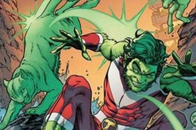 Beast Boy in Titans Beast World