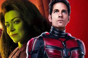 Ant-Man She-Hulk Marvel Studios VFX