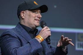 Kevin Feige Star Wars movie