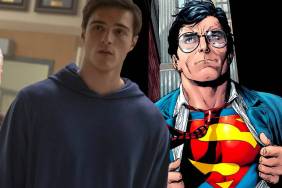 Jacob Elordi Superman