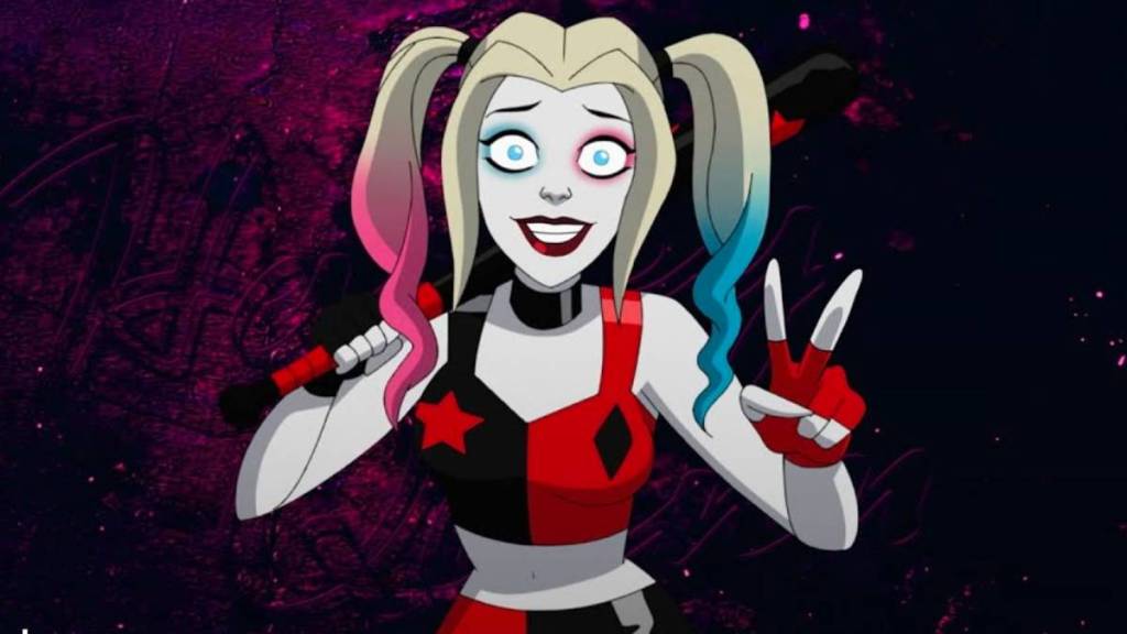 Harley Quinn Season 5