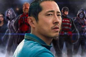 Steven Yeun Thunderbolts Sentry