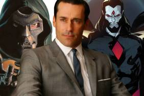 Jon Hamm Marvel MCU Mister Sinister Doctor Doom