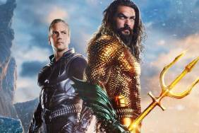 Aquaman and the Lost Kingdom