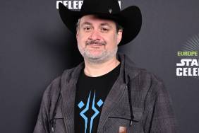 Dave Filoni Star Wars Lucasfilm CCO