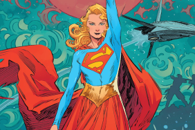 Supergirl: Woman of Tomorrow Writer