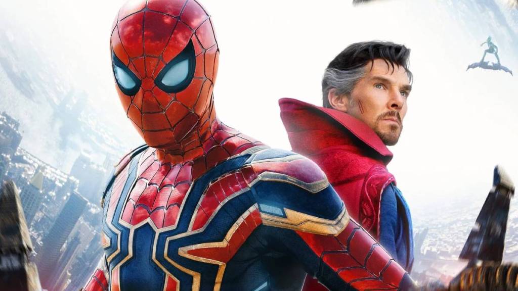 Spider-Man Doctor Strange lawsuits